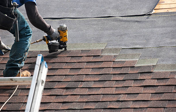 Licensed Roofing service in Breckenridge, TX - Brentwood Metal Roofing